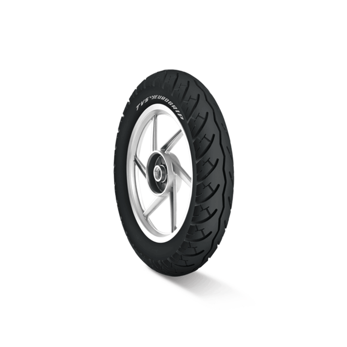 TVS Eurogrip Tyres Conta 625 Smarty 90 100 10 53j Rt