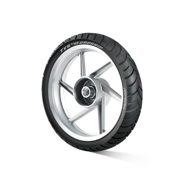 TVS Eurogrip Tyres TVS Remora ATT 455R Rt 1 1
