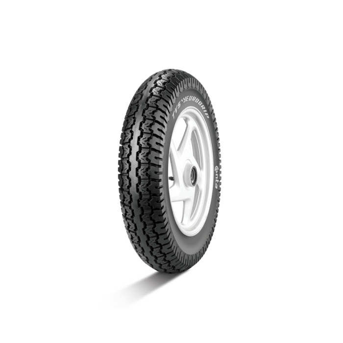 3.50-10 4PR CONTA CONCEPT Front / Rear Tyre for HONDA DIO MAHINDRA DURO DZ MAHINDRA RODEO RZ