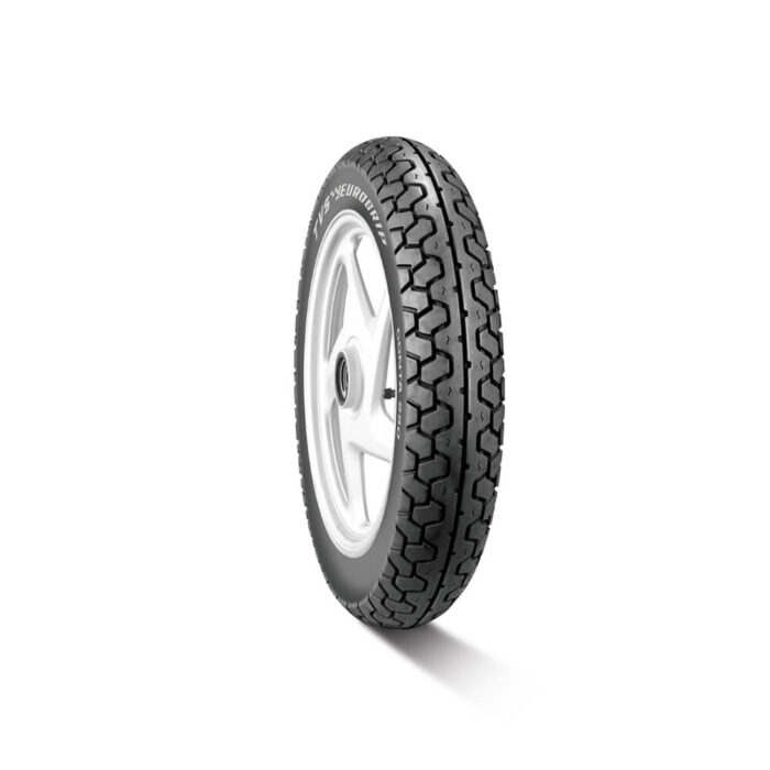 TVS Eurogrip Tyres TVS 3.00 10 Conta 250 Rt 2