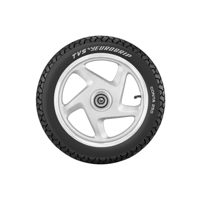 TVS Eurogrip Tyres TVS 3.00 10 Conta 250 St 1