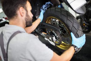 TVS Eurogrip Tyres How To Check If Your Tyres Needs To Be Replaced