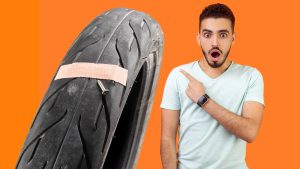TVS Eurogrip Tyres Can Two Wheeler Tyres Be Repaired