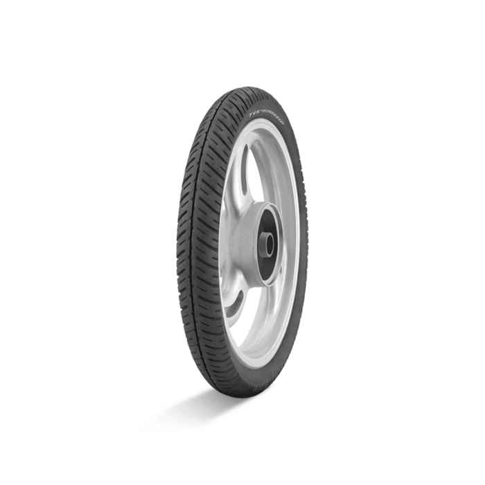 TVS Eurogrip Tyres Eurogrip 2.75 17 ATT 525 Lt 3