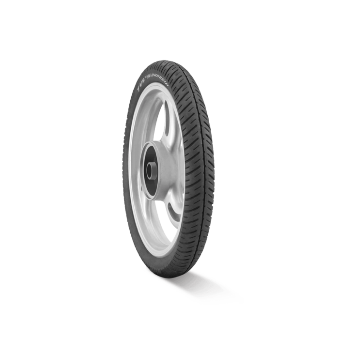 TVS Eurogrip Tyres Eurogrip 2.75 17 ATT 525 Rt 2