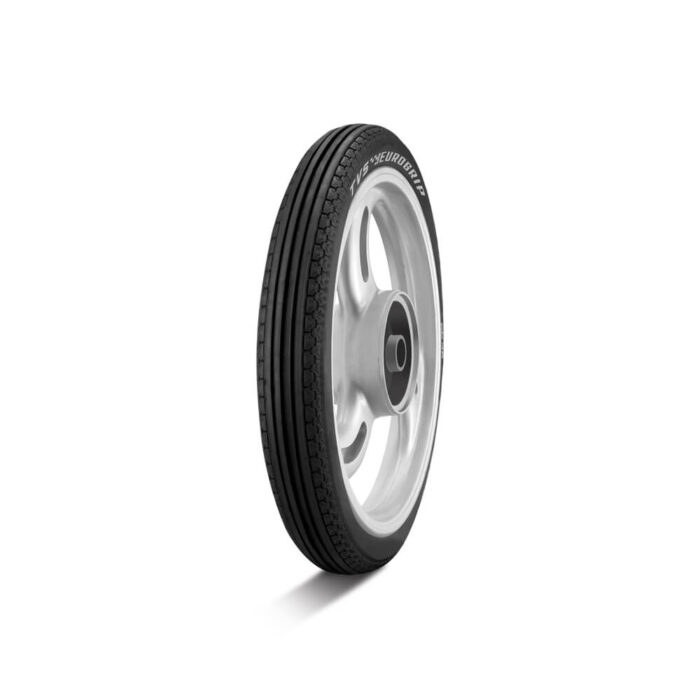 TVS Eurogrip Tyres TVS 2.75 18 SC 36 TT Lt 2