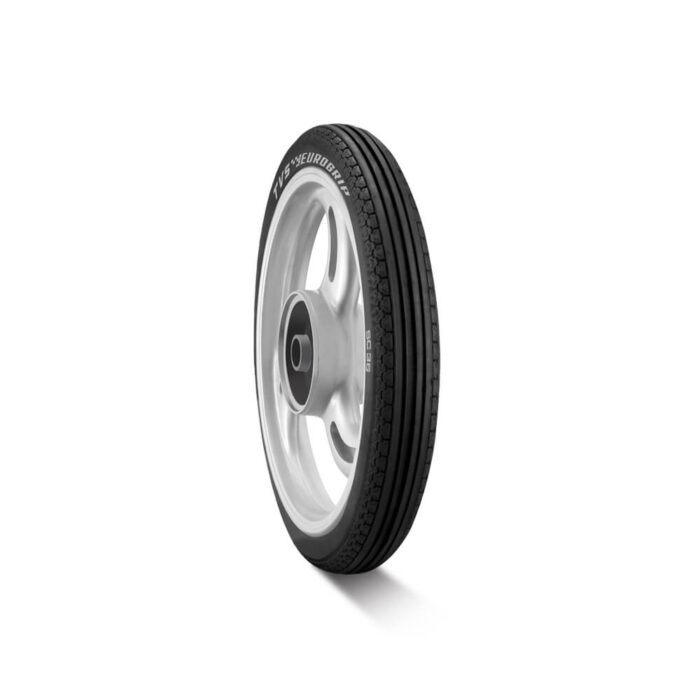 TVS Eurogrip Tyres TVS 2.75 18 SC 36 TT Rt 3