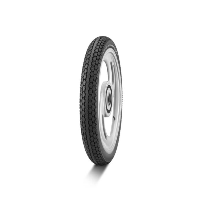 TVS Eurogrip Tyres TVS 2.75 18 SC 79 TT Lt 3