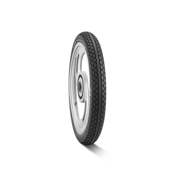 TVS Eurogrip Tyres TVS 2.75 18 SC 79 TT St 2