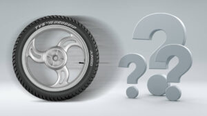TVS Eurogrip Tyres What Is A Tubular Tyre