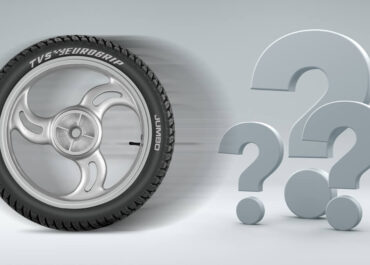 What is a Tubular and Tubeless Tyre? How are they different?