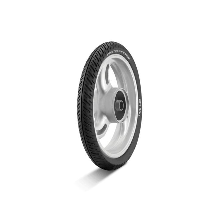 TVS Eurogrip Tyres 2.75 17 ATT 450 FORTUNA Lt