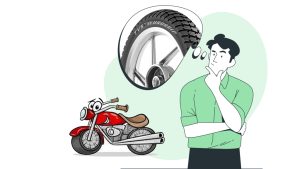 TVS Eurogrip Tyres how to select bike tyre image