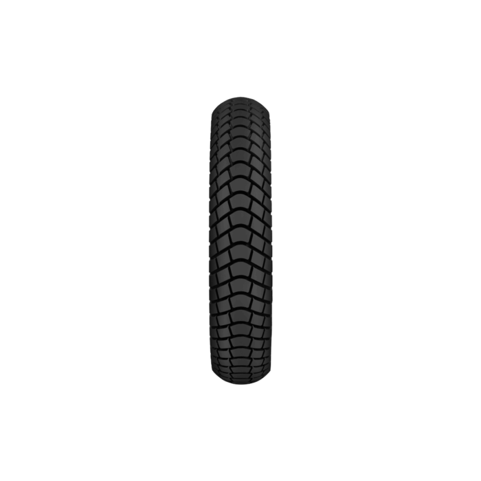 TVS Eurogrip Tyres DRAGON PLUS 90 100 10 Ft