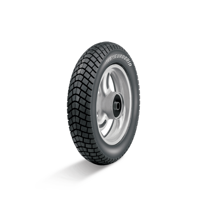 TVS Eurogrip Tyres DRAGON PLUS 90 100 10 Lt