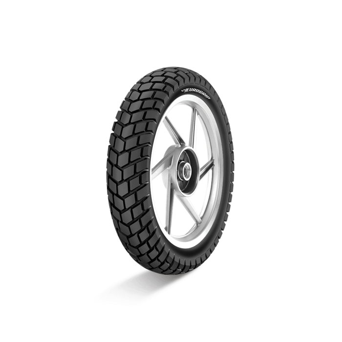 TVS Eurogrip Tyres TEG Terrabite db plus Lt