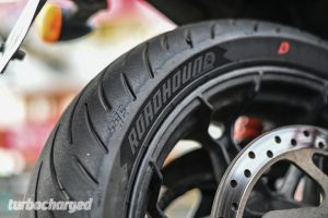 TVS Eurogrip Tyres turbocharged review 416695876