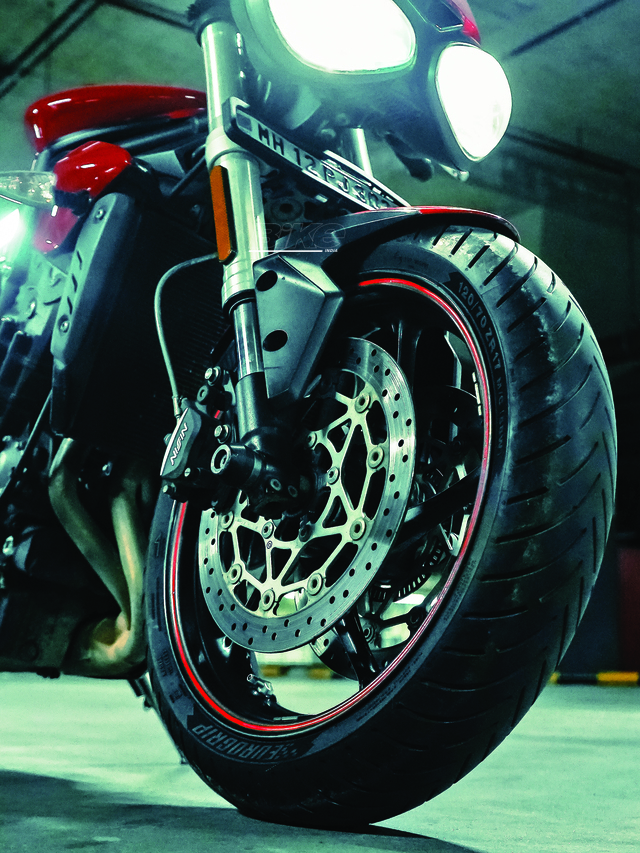 TVS Eurogrip Tyres bike india article img1